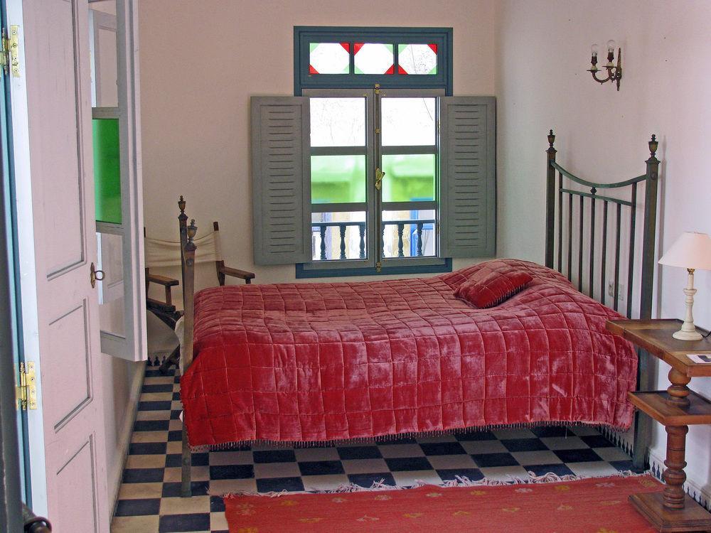 Maison Des Palmiers Essaouira Esterno foto