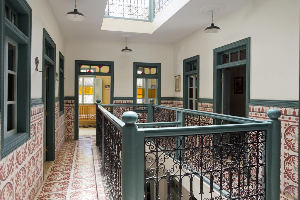 Maison Des Palmiers Essaouira Esterno foto
