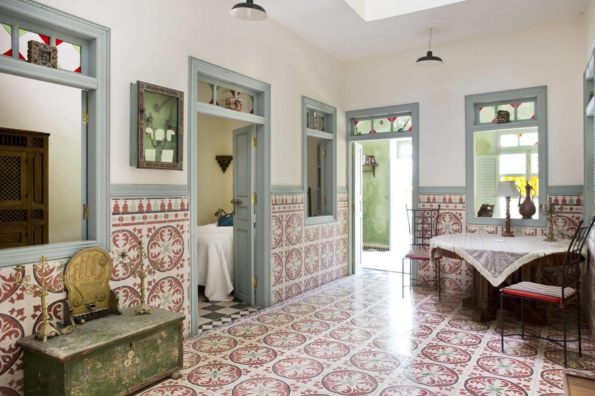 Maison Des Palmiers Essaouira Esterno foto