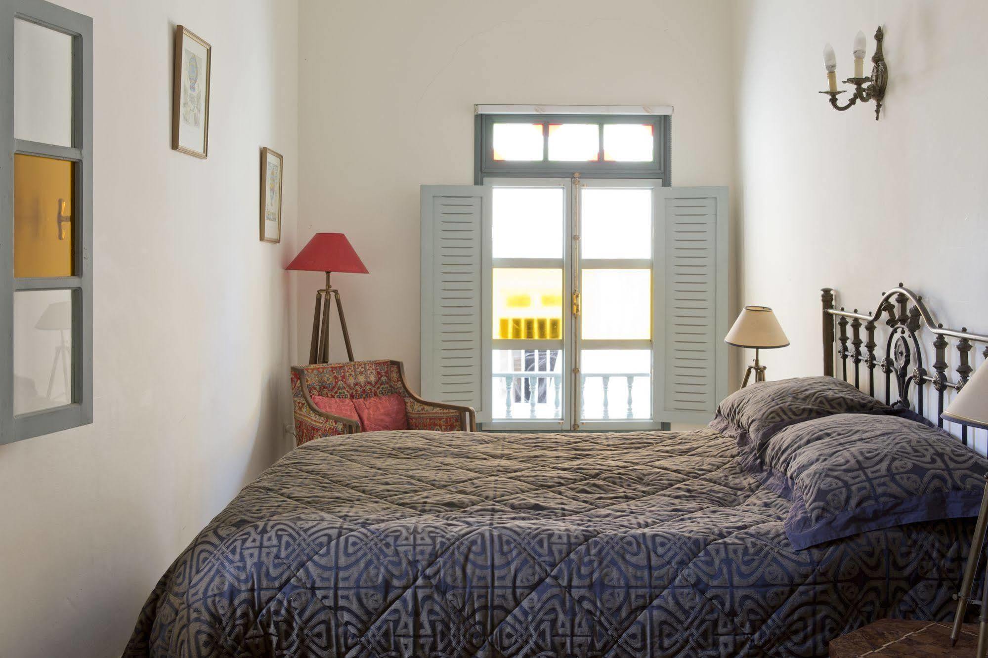 Maison Des Palmiers Essaouira Esterno foto