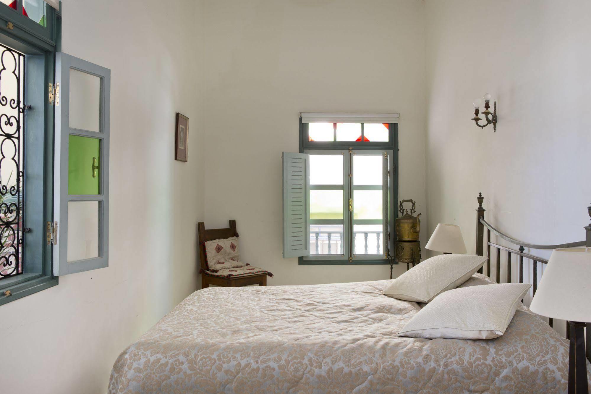 Maison Des Palmiers Essaouira Esterno foto